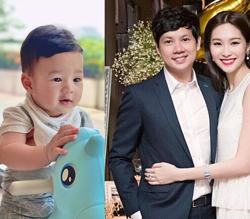 Hội đẻ thuê Vbiz gọi tên loạt mỹ nhân có tên tuổi, nhìn sơ đã biết là con nhà ai-10