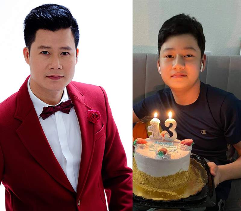 Hội đẻ thuê Vbiz gọi tên loạt mỹ nhân có tên tuổi, nhìn sơ đã biết là con nhà ai-11