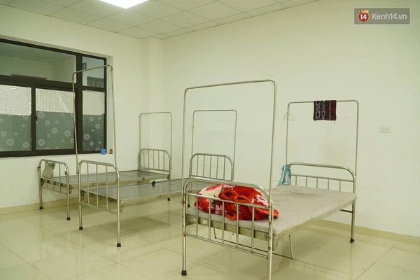 Kẻ cầm đầu đã đưa loa lớn, đèn laser cải tạo phòng bệnh thành động bay lắc trong BV Tâm thần Trung ương I như thế nào?-1