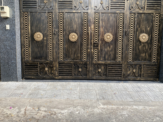 Nhân chứng vụ cô gái 17 tuổi bị bạn trai truy sát ở Gò Vấp: Cô gái nói đến lấy chứng minh thư sau chia tay thì bị thanh niên cố giết”-3