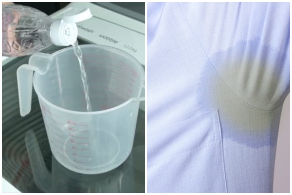 5 lý do để sử dụng Giấm mỗi khi giặt quần áo, nhất là cái thứ 4-4