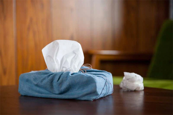 Tại sao không thể nhìn thấy hộp khăn giấy trong nhà giàu, câu trả lời sẽ khiến bạn phải thốt lên bảo sao họ ngày càng giàu”-1