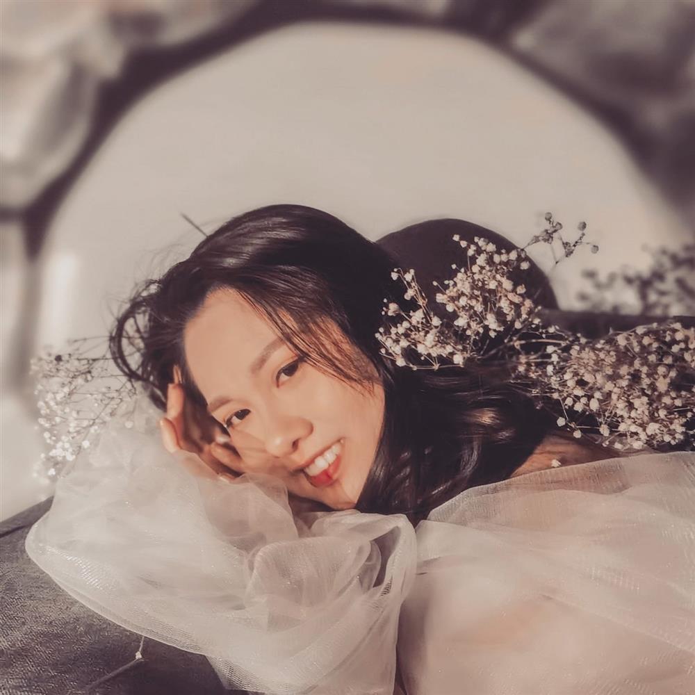 Yêu 11 năm đều được nấu cho ăn, sau kết hôn nữ 9x trở nên đảm đang, cơm ngon canh ngọt tươm tất khiến chồng chỉ muốn về nhà-1