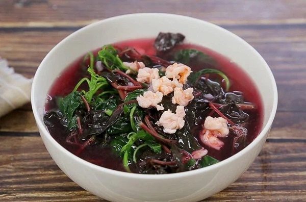 Hóa ra 6 loại rau củ rẻ bèo này lại bổ máu, giàu sắt hơn cả thịt bò: Phụ nữ ăn đều đặn sẽ chống được nhiều tai biến nguy hiểm-3