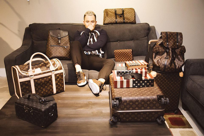 Ông bầu' Vũ Khắc Tiệp tay chơi hàng hiệu, lối sống thượng lưu Thanh Mai |  Tin tức Online