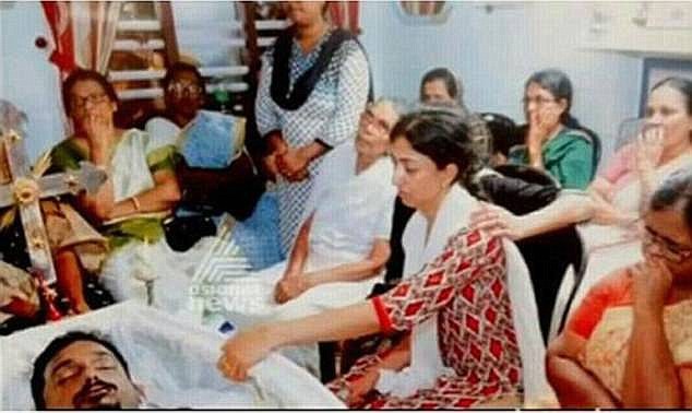 Âm mưu cấu kết với nhân tình để giết chồng, người phụ nữ không ngờ tội ác bị vạch trần bởi cuốn nhật ký toàn lời đường mật-1