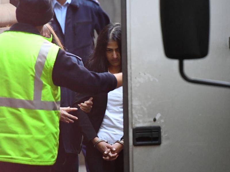 Âm mưu cấu kết với nhân tình để giết chồng, người phụ nữ không ngờ tội ác bị vạch trần bởi cuốn nhật ký toàn lời đường mật-11