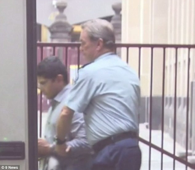 Âm mưu cấu kết với nhân tình để giết chồng, người phụ nữ không ngờ tội ác bị vạch trần bởi cuốn nhật ký toàn lời đường mật-8