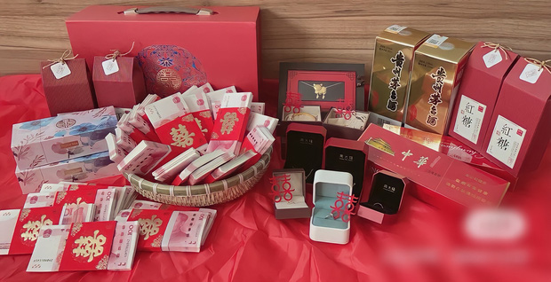 Đừng mơ lấy được vợ khi không có nổi 3,5 tỷ trong tay và nỗi ám ảnh của những soái ca Trung Quốc vùng vẫy trong nợ nần sính lễ-3