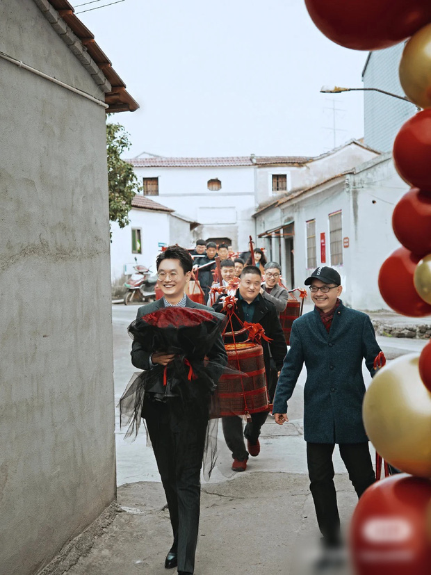 Đừng mơ lấy được vợ khi không có nổi 3,5 tỷ trong tay và nỗi ám ảnh của những soái ca Trung Quốc vùng vẫy trong nợ nần sính lễ-5