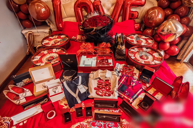 Đừng mơ lấy được vợ khi không có nổi 3,5 tỷ trong tay và nỗi ám ảnh của những soái ca Trung Quốc vùng vẫy trong nợ nần sính lễ-7