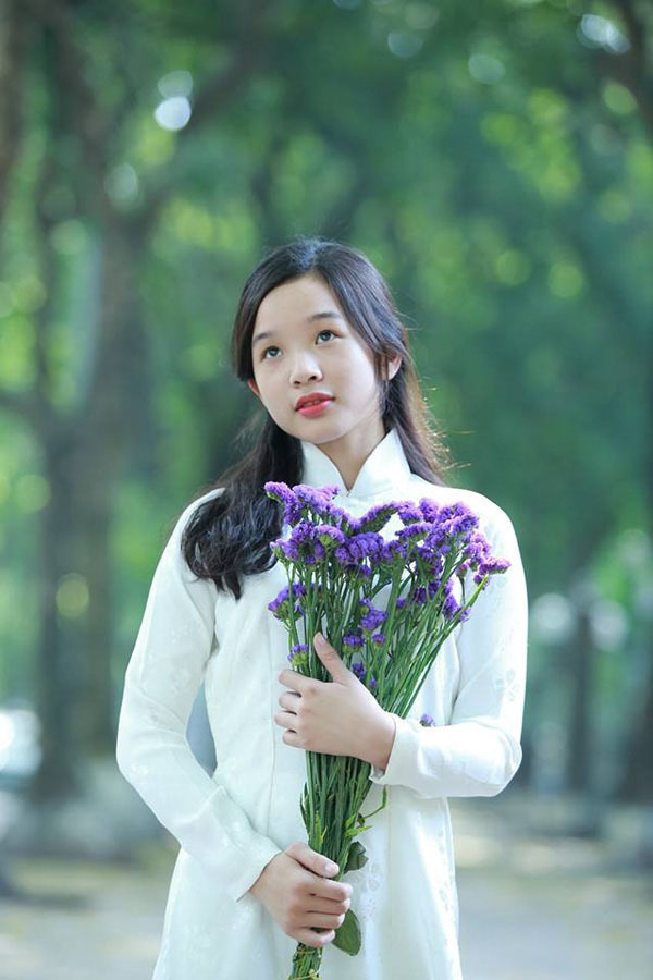 Con gái lớn của Thanh Thanh Hiền: Từ thời cấp 3 đã nổi đình đám vì xinh đẹp, hiện học trường danh giá ở Mỹ, chọn 1 khoa gây bất ngờ-3