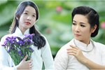 Đời thực về Bi béo nhà Xuân Bắc: Đối đáp hài hước, thông minh còn được mẹ đào tạo nữ công gia chánh đủ cả-8