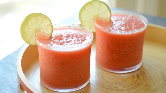 Đồ uống giảm cân đẹp da: 8 loại sinh tố nếu chăm chỉ uống mỗi ngày 1 loại sẽ giúp chị em thay đổi sắc vóc diệu kỳ-3