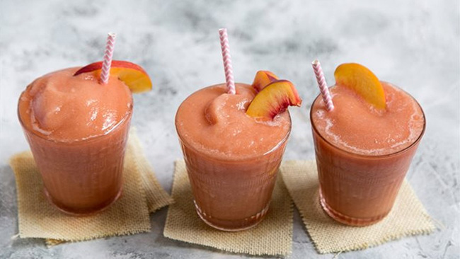 Đồ uống giảm cân đẹp da: 8 loại sinh tố nếu chăm chỉ uống mỗi ngày 1 loại sẽ giúp chị em thay đổi sắc vóc diệu kỳ-5