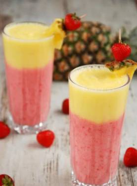 Đồ uống giảm cân đẹp da: 8 loại sinh tố nếu chăm chỉ uống mỗi ngày 1 loại sẽ giúp chị em thay đổi sắc vóc diệu kỳ-6