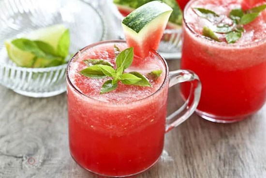 Đồ uống giảm cân đẹp da: 8 loại sinh tố nếu chăm chỉ uống mỗi ngày 1 loại sẽ giúp chị em thay đổi sắc vóc diệu kỳ