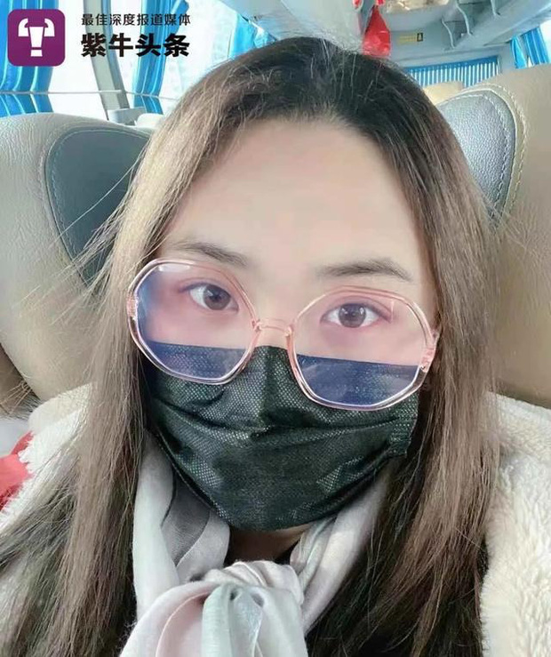 Cô nàng 9X điên cuồng giảm béo, nào ngờ tăng một lèo chạm mốc 253kg, nguyên nhân phía sau khiến người ta không khỏi thở dài-4