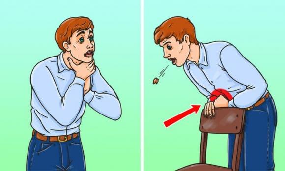 5 mẹo giúp bạn sống sót trong tình huống nguy cấp khi ở một mình-1