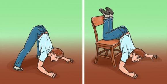 5 mẹo giúp bạn sống sót trong tình huống nguy cấp khi ở một mình-2