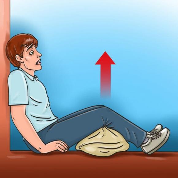 5 mẹo giúp bạn sống sót trong tình huống nguy cấp khi ở một mình-6