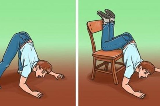 5 mẹo giúp bạn sống sót trong tình huống nguy cấp khi ở một mình