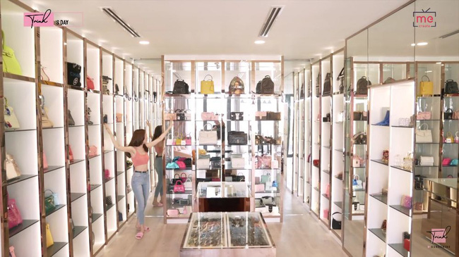 Mục sở thị căn biệt thự đắt đỏ giá trị 50 tỉ của Ngọc Trinh - nơi nữ hoàng nội y vừa bị kẻ gian đột nhập lấy mất BST đồng hồ triệu đô-10