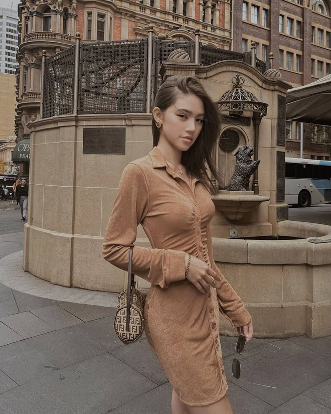 Gần 1 năm ở ẩn vì scandal chấn động, hoa hậu con nhà giàu Jolie Nguyễn giờ ra sao?-10