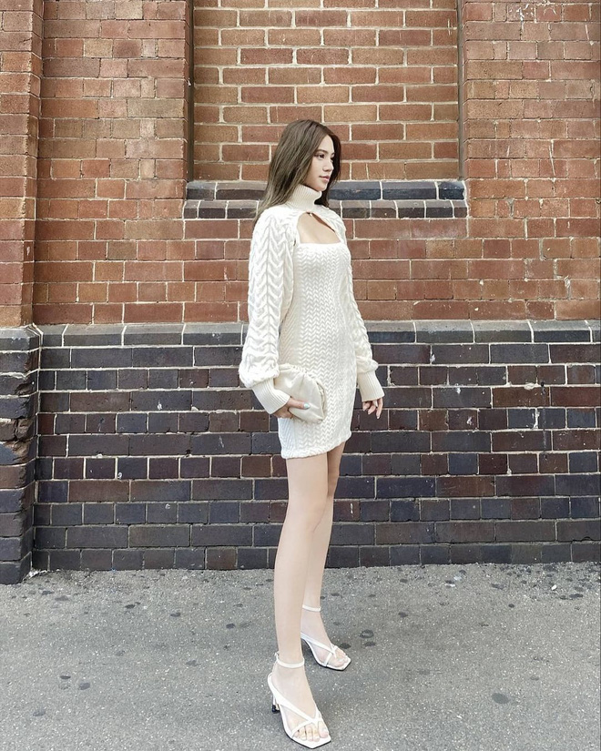 Gần 1 năm ở ẩn vì scandal chấn động, hoa hậu con nhà giàu Jolie Nguyễn giờ ra sao?-9