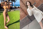 Hoa hậu con nhà giàu” Jolie Nguyễn 1 năm sau ồn ào chấn động: Sống sang chảnh, bất ngờ được cầu hôn và thay đổi rõ ở 1 điểm-21