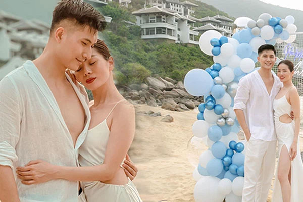 Tình trẻ của chồng cũ Lệ Quyên được mời đi ăn với giá 400 triệu đồng, mỹ nhân Hoa hậu Việt Nam phản ứng ra sao?-4