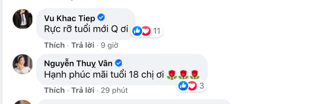 Lệ Quyên đón sinh nhật lãng mạn như lễ cưới, vỡ oà nhắn nhủ lời đặc biệt đến bạn trai kém 12 tuổi Lâm Bảo Châu-5