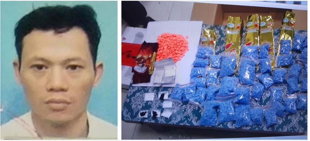 Toàn cảnh vụ động bay lắc ở BV Tâm thần TW I: Ông trùm và tai nạn kinh hoàng 2016; phát hiện 6kg ma túy trên trần; đình chỉ Giám đốc-2