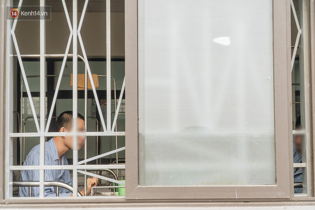 Toàn cảnh vụ động bay lắc ở BV Tâm thần TW I: Ông trùm và tai nạn kinh hoàng 2016; phát hiện 6kg ma túy trên trần; đình chỉ Giám đốc-14