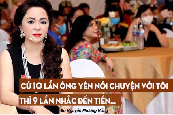 Ông Võ Hoàng Yên chữa cho 776 người và không ai khỏi bệnh, Quảng Ngãi thu hồi 200 triệu tiền ăn ở, vé máy bay-2