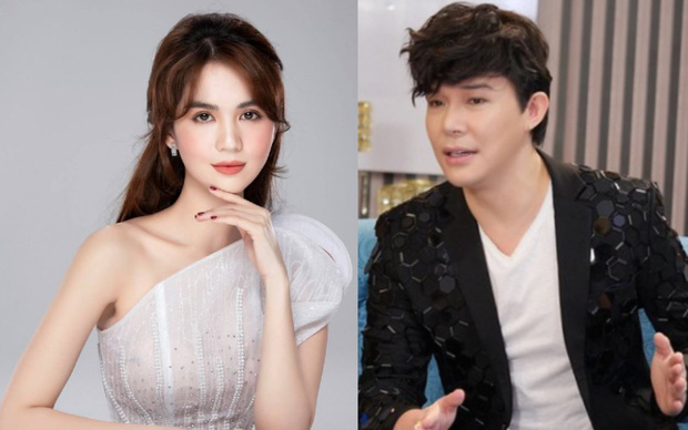 Nửa đêm Nathan Lee kể lại chuyện quá khứ rầm rộ về Ngọc Trinh, buông lời dằn mặt và khẳng định bị cắn ngược”-4