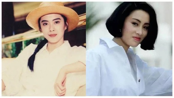 Mỹ nhân Hồng Kông lập kỳ tích đi trước thời đại: Khởi xướng toàn trend bất bại và hot đến tận bây giờ-1