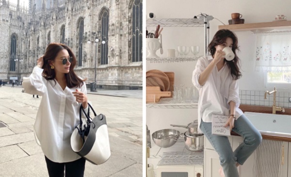 Mỹ nhân Hồng Kông lập kỳ tích đi trước thời đại: Khởi xướng toàn trend bất bại và hot đến tận bây giờ-2