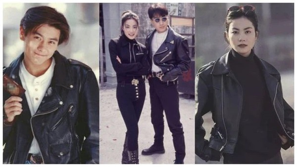 Mỹ nhân Hồng Kông lập kỳ tích đi trước thời đại: Khởi xướng toàn trend bất bại và hot đến tận bây giờ-7