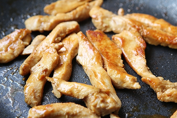 Món ăn giảm cân nhanh: Làm món sushi này mới lạ lại ngon - đẹp - đủ chất-5