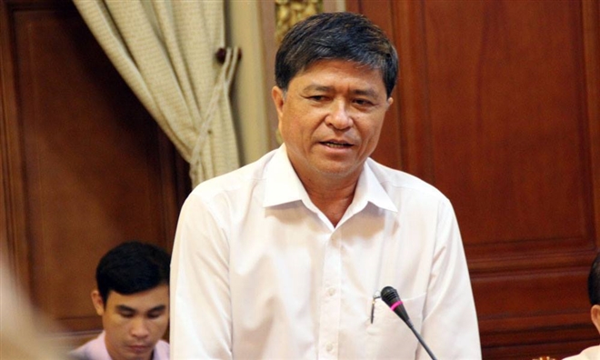 Bảo vệ dân phố tra tấn 2 thiếu niên trong trường THCS ở TP.HCM là ai?-4