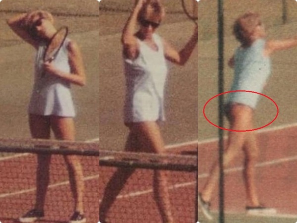 4 lần Công nương Diana diện đồ táo bạo: Chiếc váy o ép vòng 1 cũng không sexy bằng lần phá luật Hoàng gia-2