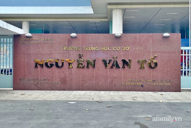 Vụ bảo vệ dân phố đánh người dã man trong phòng giám thị: 2 thiếu niên thừa nhận nhiều lần đột nhập vào trường trộm tài sản-2