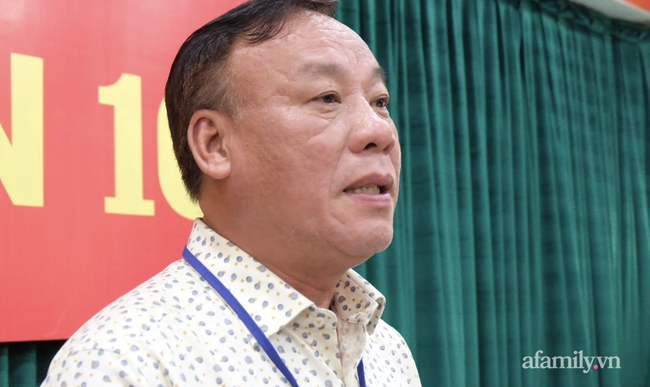 Vụ bảo vệ dân phố đánh người dã man trong phòng giám thị: 2 thiếu niên thừa nhận nhiều lần đột nhập vào trường trộm tài sản-1