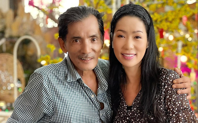 Thương Tín: Người ta đồn Trịnh Kim Chi cho tôi hẳn biệt thự-1