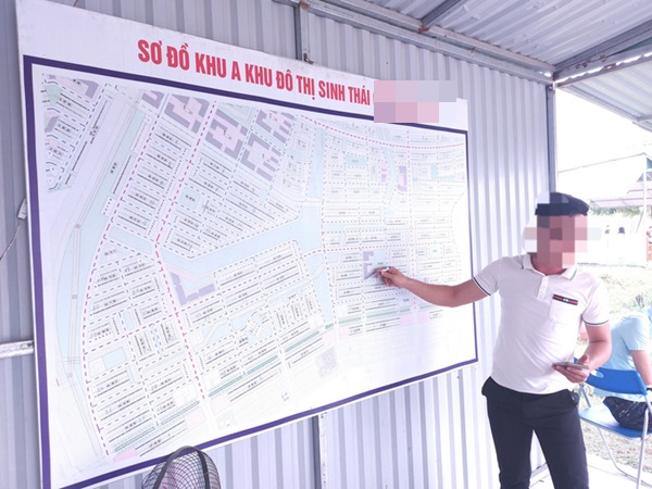 Công chứng mỗi ngày 20 lô đất, Đà Nẵng khuyến cáo tình trạng sốt đất” ảo-2