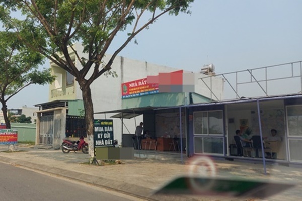 Sốt đất từ Bắc đến Nam: Bác xe ôm cũng trở thành cò đất-2