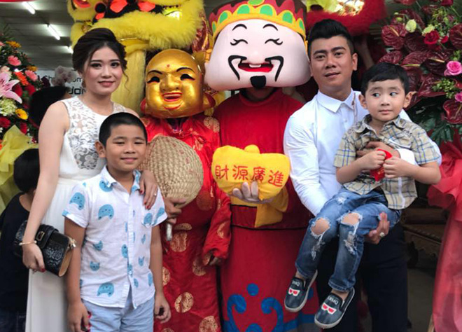 Có cát xê gần 100 triệu, tại sao ca sĩ Trương Đan Huy bỏ showbiz, về quê làm thợ mộc?-4