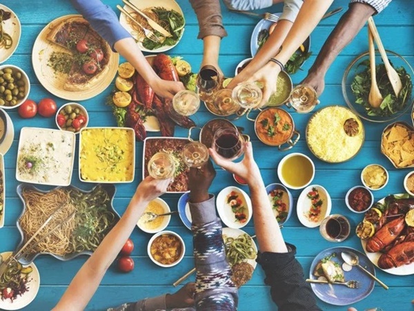 Nữ quản lý 33 tuổi qua đời vì ung thư dạ dày, bác sĩ chỉ ra 3 thói quen ăn uống dễ gây tử vong hơn cả hút thuốc, uống rượu-2