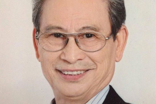 Nam diễn viên Đặng Trần Thụ (Chủ Tịch Tỉnh) qua đời, hưởng thọ 82 tuổi